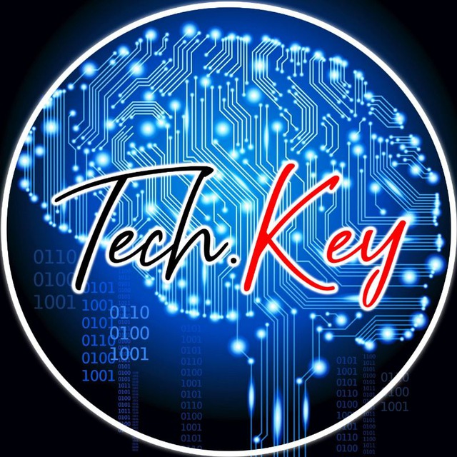 Tech.Key