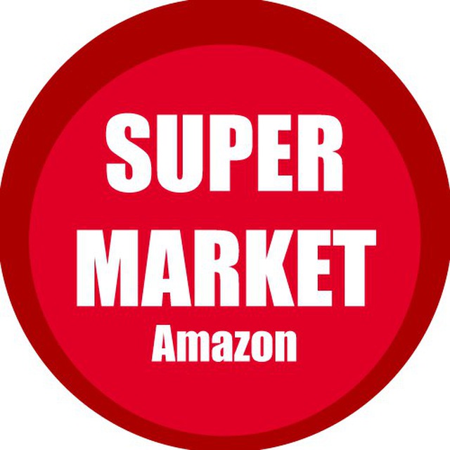 Supermarket Amazon