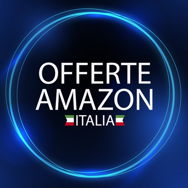 OFFERTE AMAZON ITALIA 🇮🇹