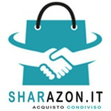 Sharazon.it Official Group