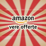 🛒 AMAZON ITALIA 🤑 OFFERTE 💲 CODICI SCONTO 🔢 ERRORI DI PREZZO 💥