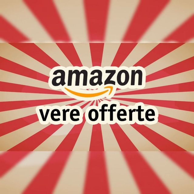 ๐ AMAZON ITALIA ๐ค OFFERTE ๐ฒ CODICI SCONTO ๐ข ERRORI DI PREZZO ๐ฅ