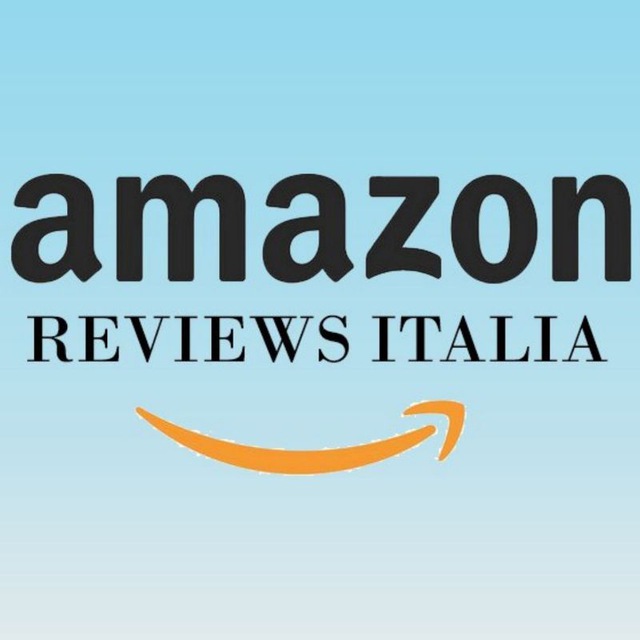 🆓Amazon Reviews prodotti gratis 🆓