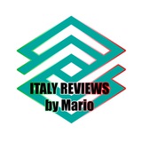 🇮🇹ITALY REVIEWS by Mario🇮🇹