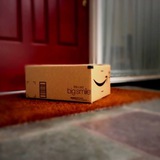 Amazon Italian Sales [Luca Zantera]