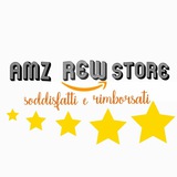 Amz Rew Store