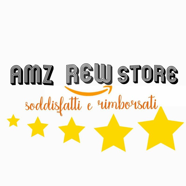 Amz Rew Store