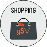 SHOPPING - ʏᴏᴜʀSᴍᴀʀᴛVɪʟʟᴀɢᴇ
