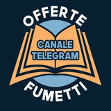 Offerte Fumetti