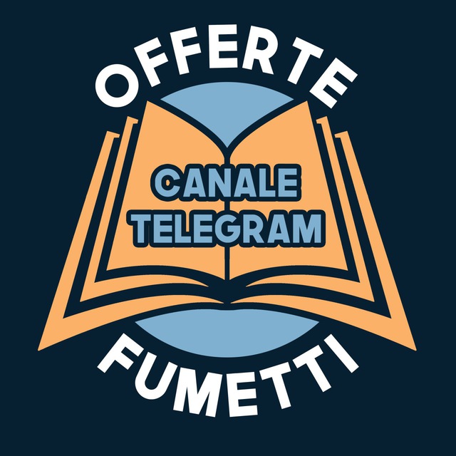 Offerte Fumetti