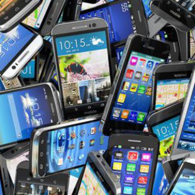 Telefoni & accessori