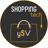 SHOPPING tech - ʏᴏᴜʀSᴍᴀʀᴛVɪʟʟᴀɢᴇ