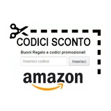 Codici Sconto Amazon