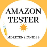 Amazon Tester 🌟