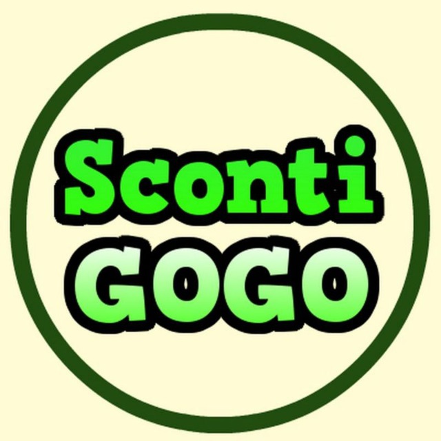 Offerte - 💰SCONTI GO GO💰
