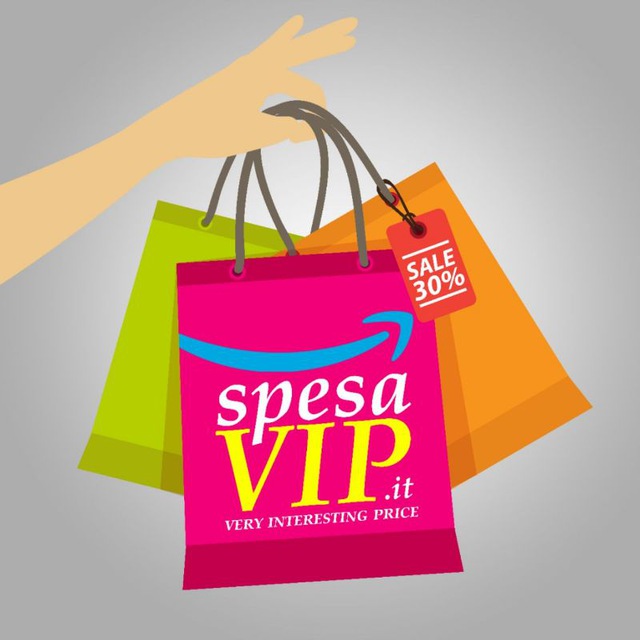 SpesaVIP.it Amazon Very Important Price