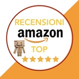 💥RECENSIONI AMAZON TOP 💥