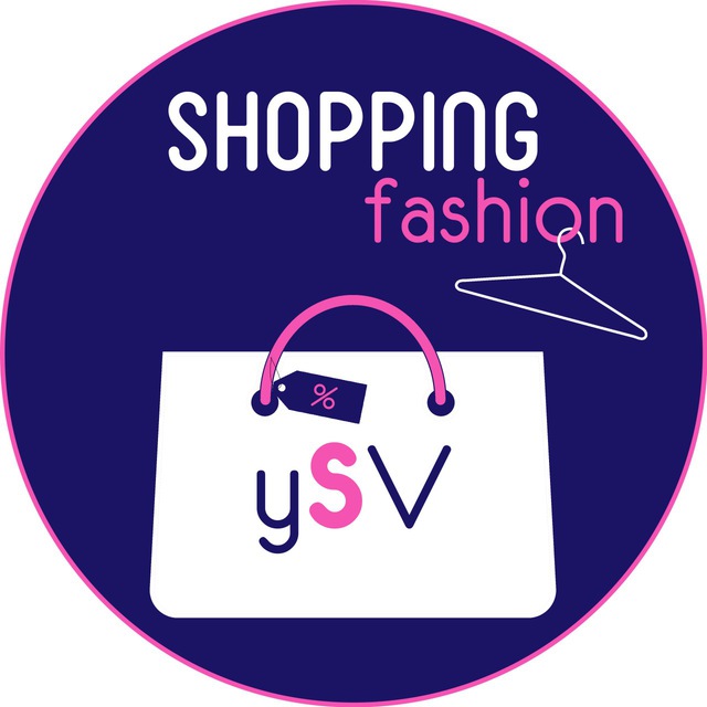 SHOPPING fashion - ʏᴏᴜʀSᴍᴀʀᴛVɪʟʟᴀɢᴇ