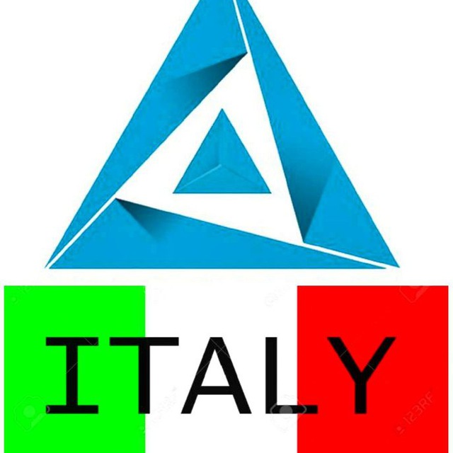 Project Districts 3DC Italia (3DCoin) ๐ฎ๐น๐