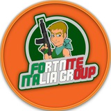 Fortnite Italia Group (PVE)