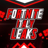 Fortnite Italy Leaks 🇮🇹