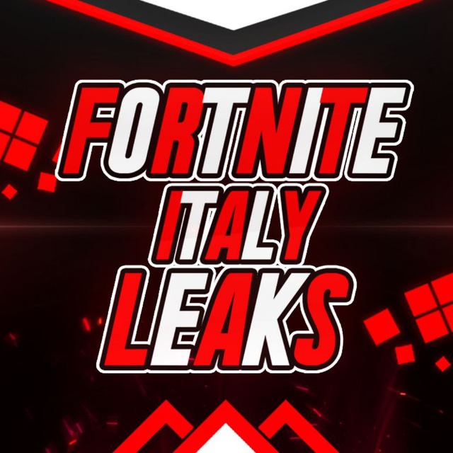 Fortnite Italy Leaks 🇮🇹
