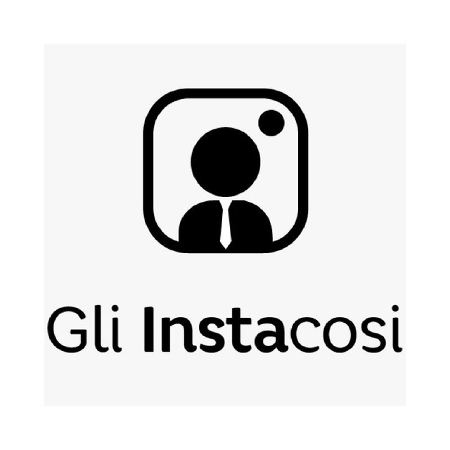 Gli Instacosi