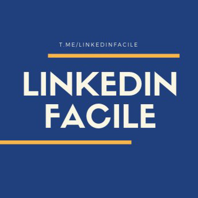 💡LinkedIn Facile ©