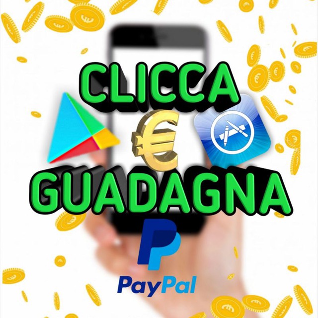 Clicca € Guadagna