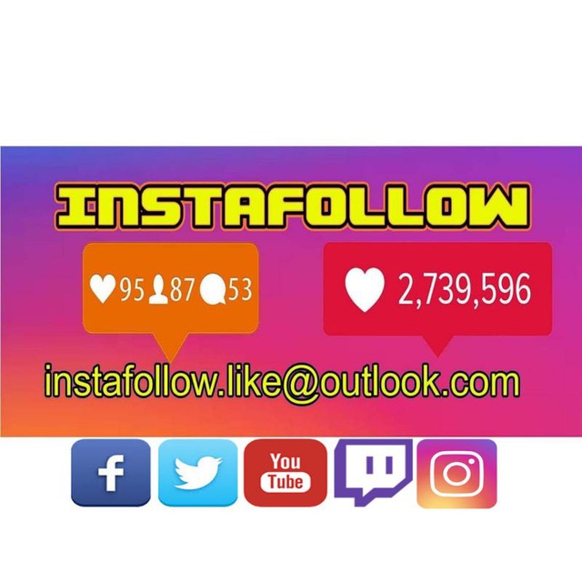 Instagram followers italia