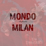 MondoMilan 🔴⚫️