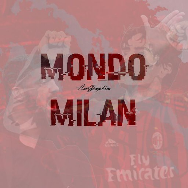 MondoMilan 🔴⚫️