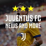Juventus FC ~ News and more ⚪️⚫️