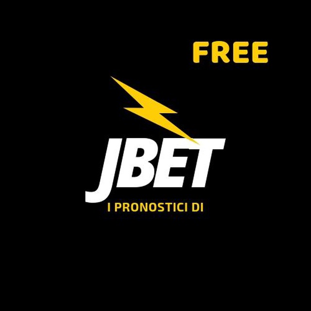 PRONOSTICI DI JBET "free"