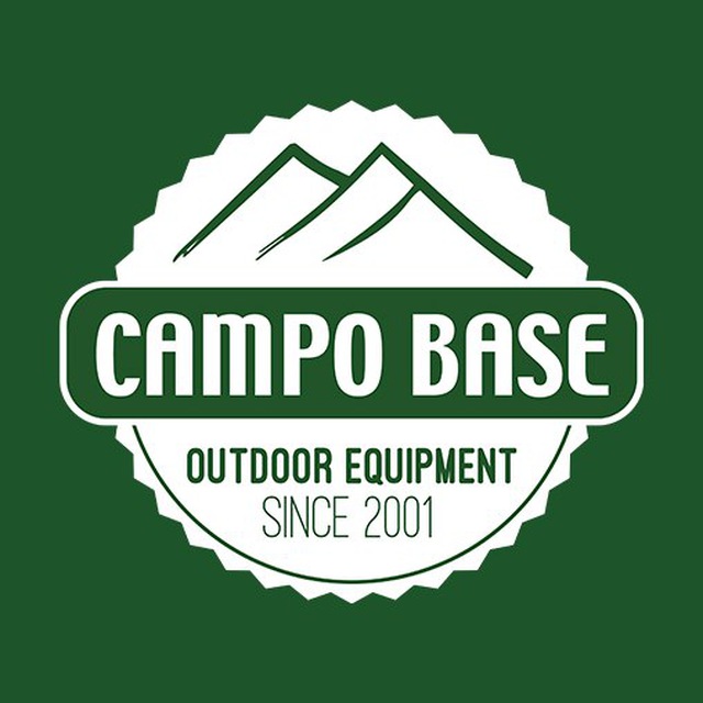 Campo Base Outdoor Equipment