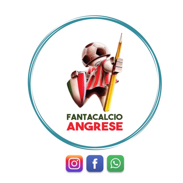 Fantacalcio Angrese