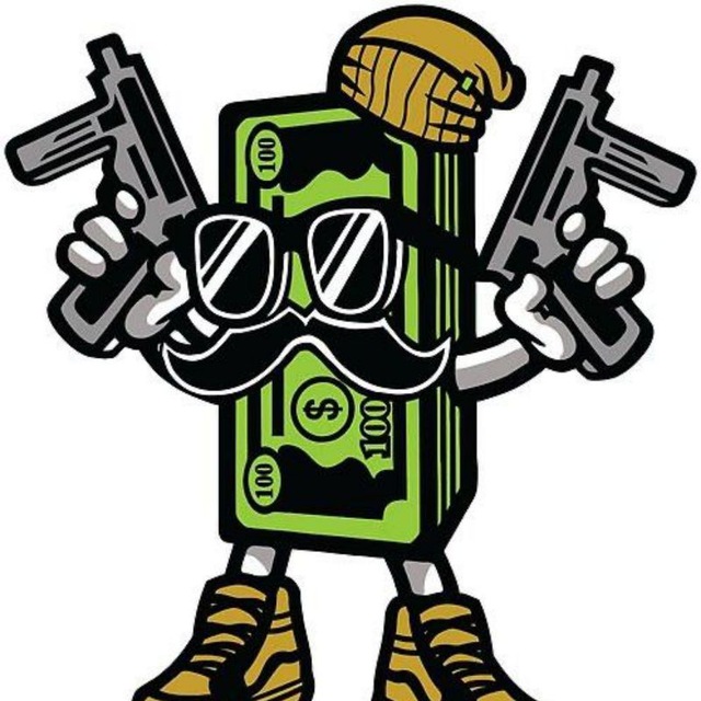 LOS BANDOLEROS 🔫💰