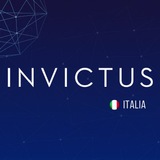 Il raddoppio di Invictus