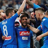 Napoli Calcio 1926 💙