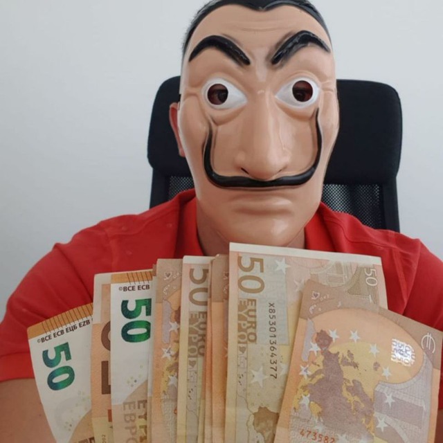 👑IL RE DEL CASH👑