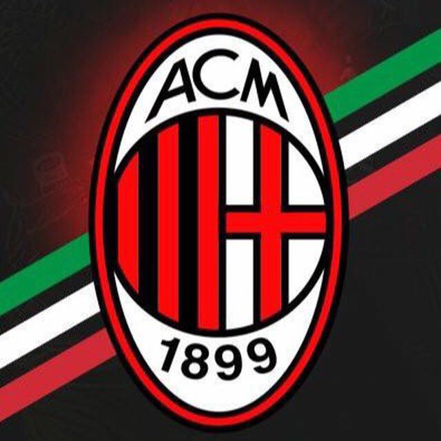 Noi siamo il Milan 🔴⚫️