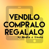 Vendilo Compralo Regalalo - Tecnologia