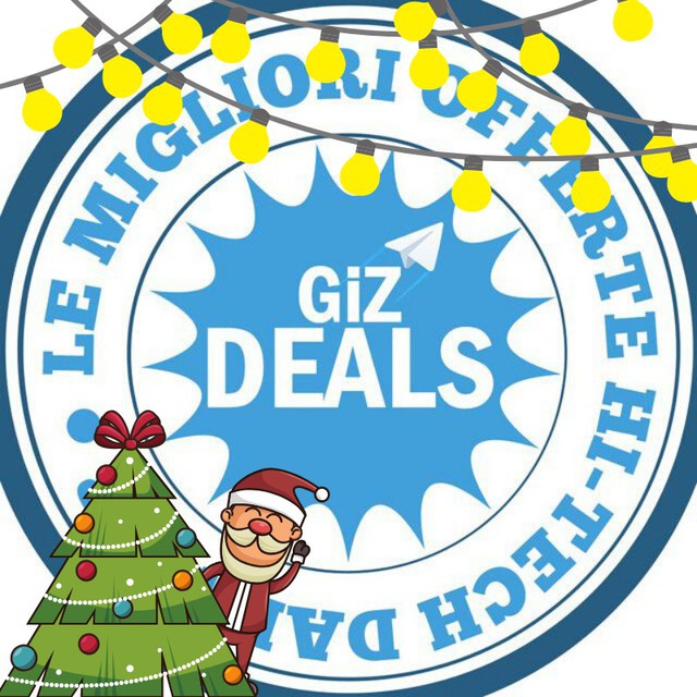 GizDeals - Offerte Hi-Tech dalla Cina