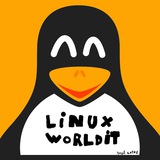 🐧 LinuxWorldIt