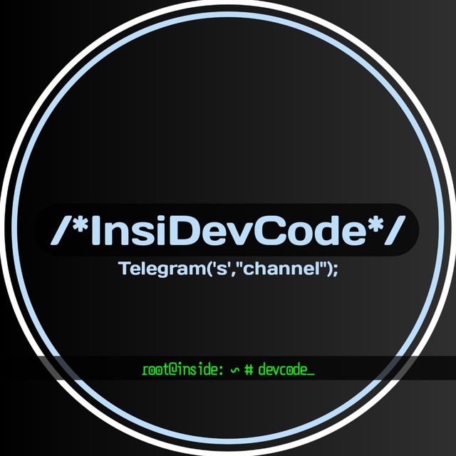 InsiDevCode