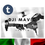🇮🇹DJI_Mavic_Air_Italia🇮🇹