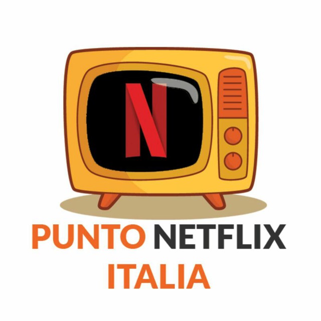 Punto Netflix Italia