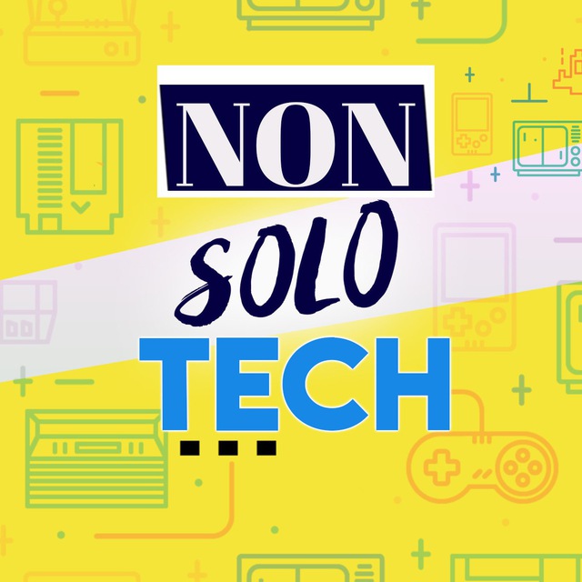 Non Solo Tech