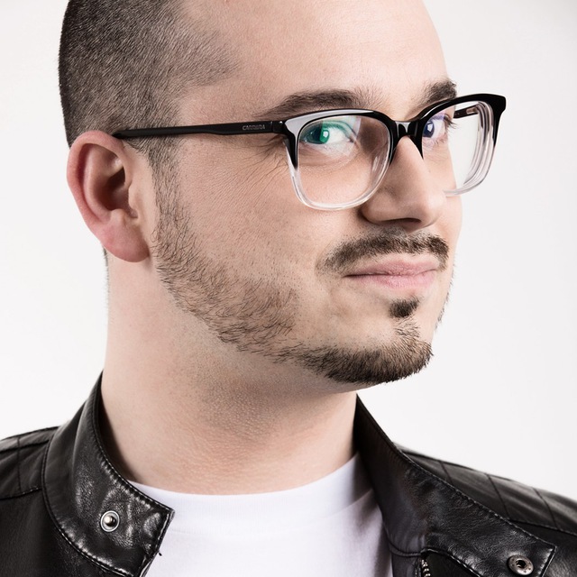 Web, Social e Cultura (Giacomo Lucarini)