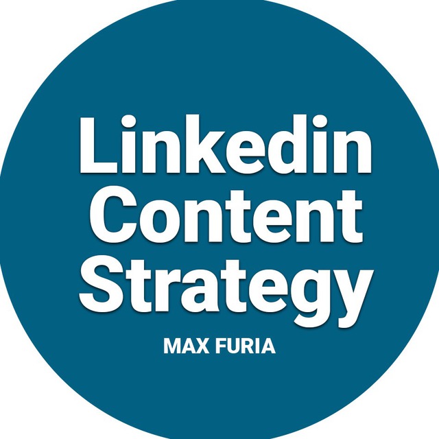 Linkedin Content Strategy